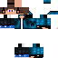 Texture for InfernoBlueGamingHD