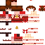 Texture for reimu