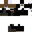 Texture for BlueDog
