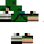 Texture for delta