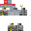 Texture for pigeonskinnav