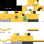 Texture for endermansuit