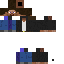 Texture for bebra