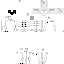 Texture for Derpy Skeleton