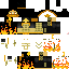 Texture for Scorpion 2021