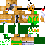 Texture for тейлз хеллоуин