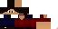 Texture for FredNerdBroDude Red