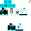 Texture for celeste