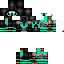 Texture for legendary scorpion