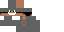 Texture for Creeper Lance Pedro Run
