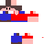 Texture for JohnAnimator