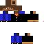 Texture for Tux Jack (Updated) By PugGamer 550