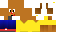 Texture for Chocapic