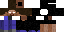 Texture for herobrine.falling kingdom