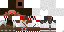 Texture for evil herobrine
