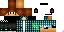 Texture for Captian Ether