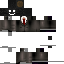 Texture for Tuxedo mainUPDATED