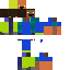Texture for nicolas