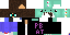 Texture for Dino-Nerd