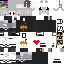 Texture for gamze