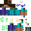 Texture for sagat steve