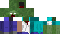 Texture for zombies