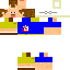 Texture for tourettesguy