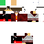 Texture for skin com bone gvtgamer