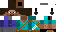 Texture for cool steve