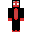 Texture for Dark Unsp34k4b13  Mini Figure
