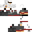 Texture for Red Hunter