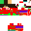 Texture for Cool Corupted boy