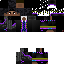 Texture for ChrisGamez2
