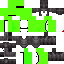 Texture for Dream in netherite armor