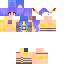 Texture for d