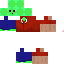 Texture for activinator