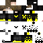 Texture for BatMan_3