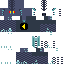 Texture for Youtube Winter Admin