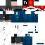 Texture for burt