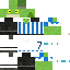 Texture for paysanfrog calca