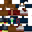 Texture for Bear