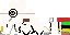 Texture for portal