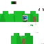 Texture for mike wazowski