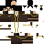 Texture for hanzo hasashi