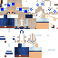 Texture for cat