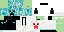 Texture for creeper