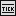 Texture for Tick block