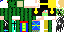 Texture for 我超帥 XDD