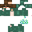 Texture for DinoChils Ilmu Hitam 1