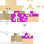 Texture for Jack